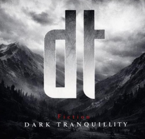 Dark Tranquillity Fiction New CD Presale
