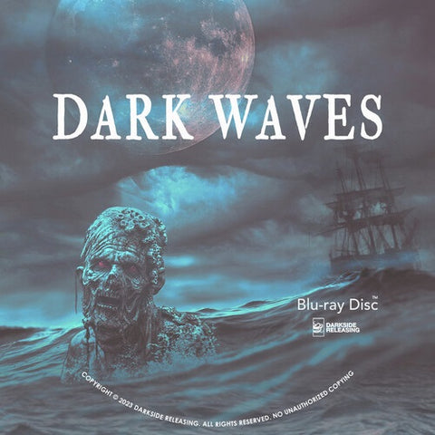 Dark Waves New Blu-ray
