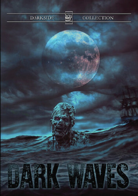 Dark Waves New DVD