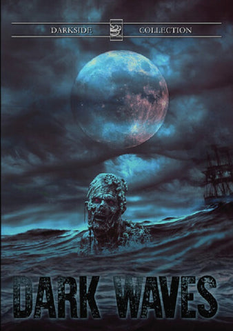Dark Waves New DVD