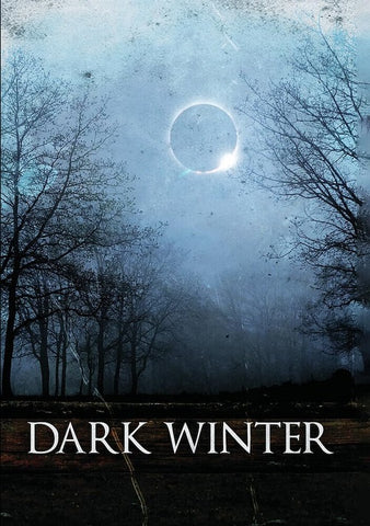 Dark Winter (Jeremy Jones Doc Divecchio Troy Foreman Katelin Stack) New DVD