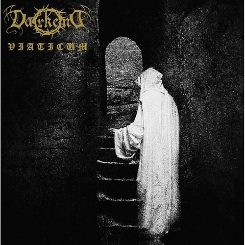 DARKEND Viaticum New CD