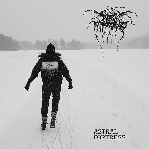 Darkthrone Astral Fortress New CD Presale