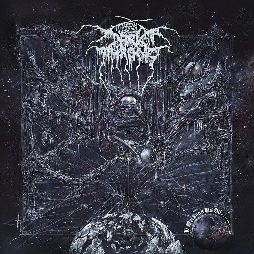 Darkthrone It Beckons Us All New CD