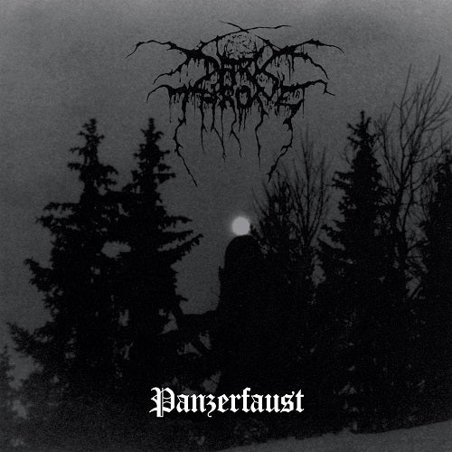 Darkthrone Panzerfaust 30th Anniversary 2 Disc New CD Presale
