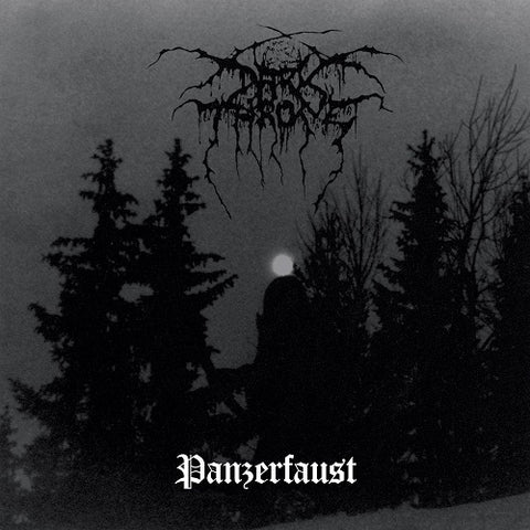 Darkthrone Panzerfaust 30th Anniversary 2 Disc New CD Presale
