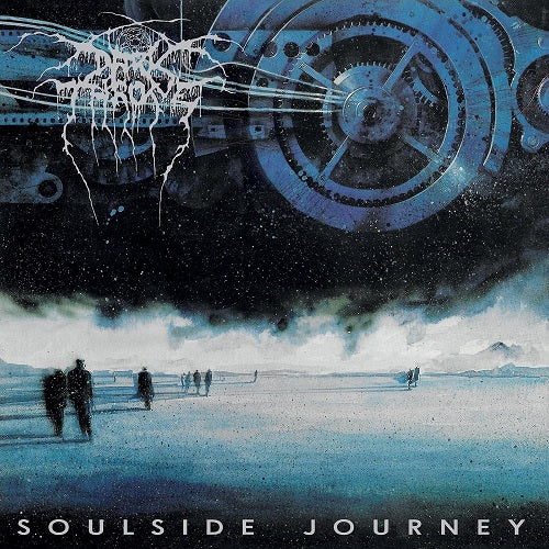 Darkthrone Soulside Journey 35th Anniversary 2 Disc New CD Presale