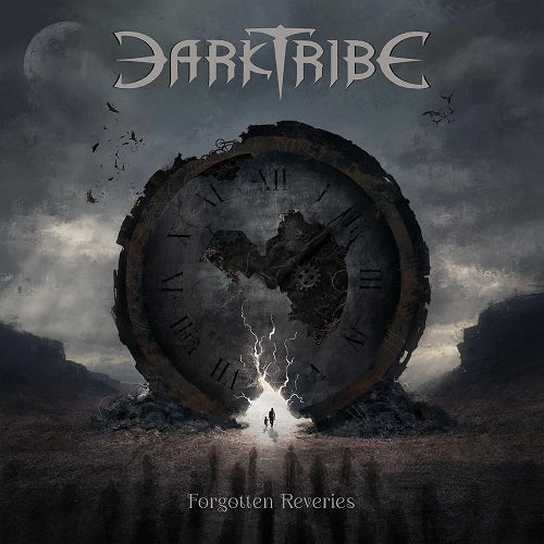 Darktribe Forgotten Reveries New CD Presale