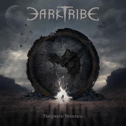 Darktribe Forgotten Reveries New CD Presale