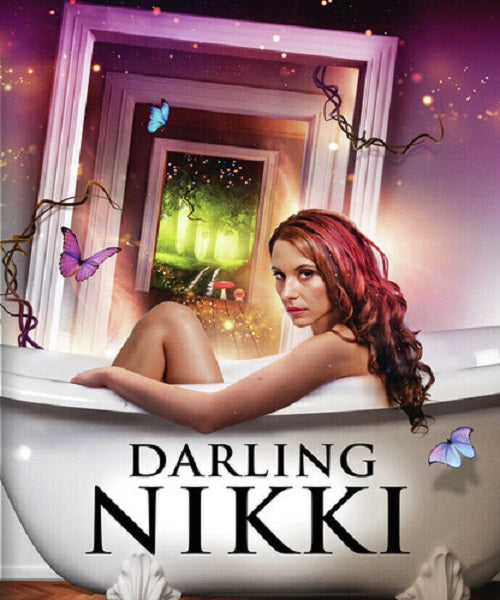 Darling Nikki (James Duval Elana Krausz) New Blu-ray Presale