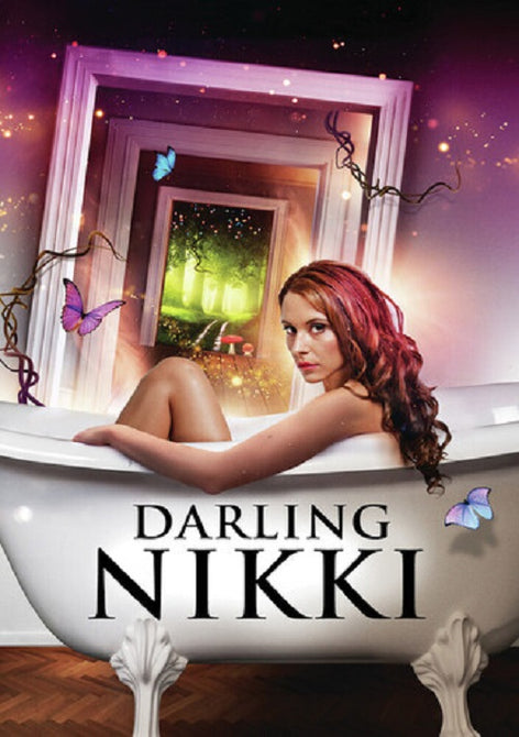 Darling Nikki (James Duval Elana Krausz) New DVD Presale