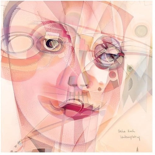 Dasha Rush Contemplating New CD