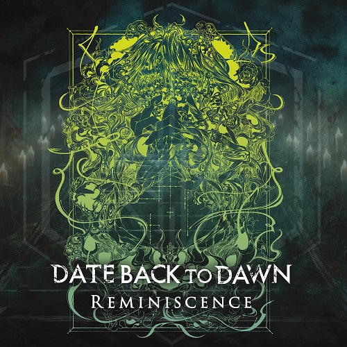 Date Back to Dawn Reminiscence New CD + Booklet