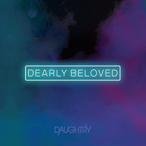 Daughtry Dearly Beloved New CD