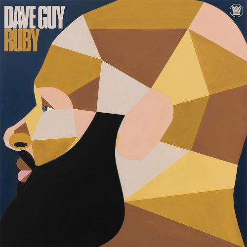 Dave Guy Ruby New CD
