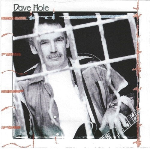 Dave Hole Outside Looking In New CD