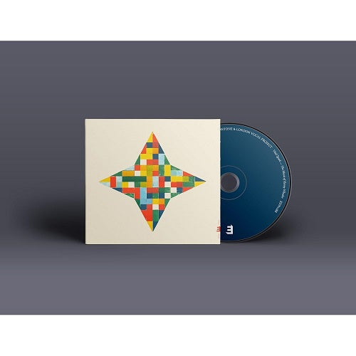 Dave Holland Norma Winstone & London Vocal Project Vital Spark And CD Presale