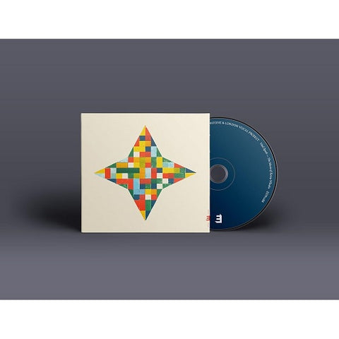 Dave Holland Norma Winstone & London Vocal Project Vital Spark And CD Presale