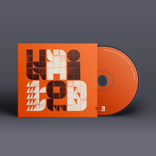 Dave Holland United New CD
