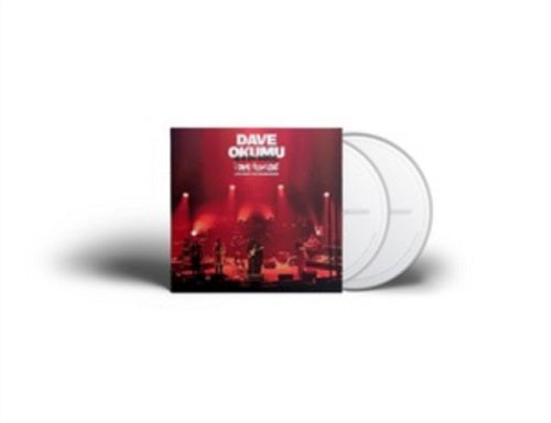 Dave Okumu and The 7 Generations I Came from Love Seven & 2 Disc New CD