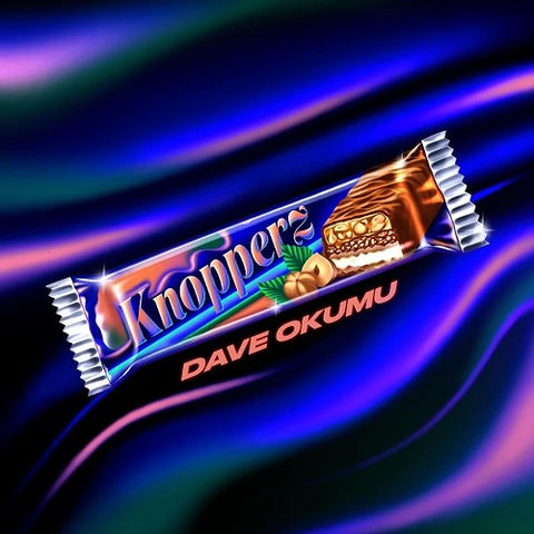 Dave Okumu Knopperz New CD