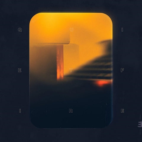 Dave Stapleton Quiet Fire New CD Presale