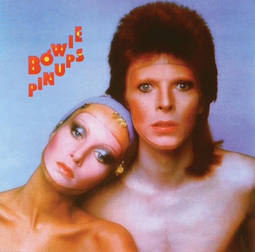 David Bowie Pinups 2015 Remaster New CD