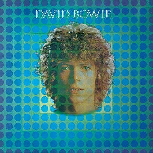 David Bowie Self Titled New CD