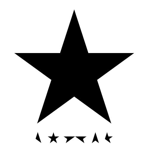 David Bowie Star New CD Presale