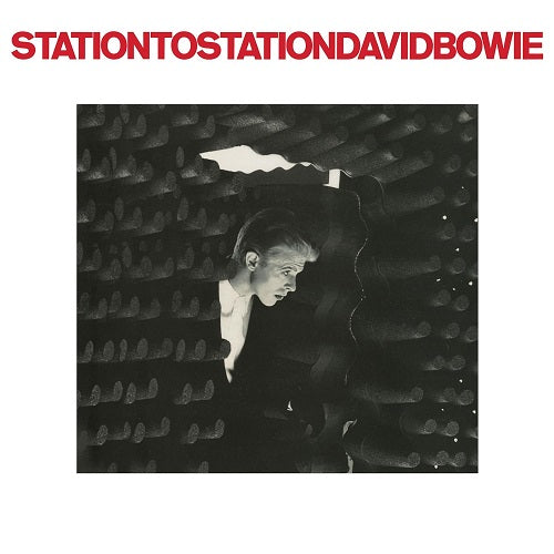 David Bowie Station To Station New CD Presale