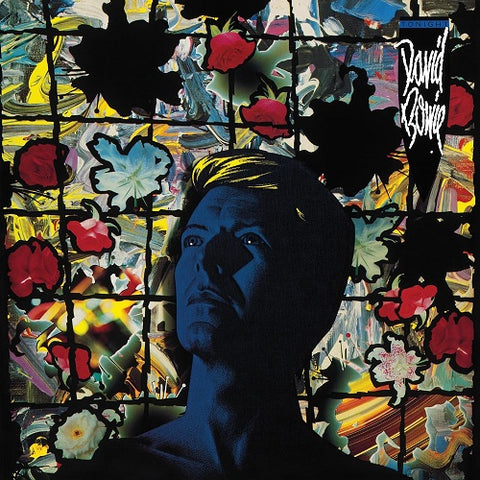 David Bowie Tonight New CD