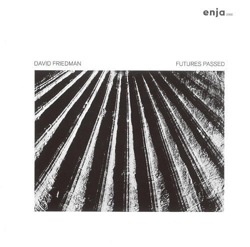 David Friedman Futures Passed New CD Presale