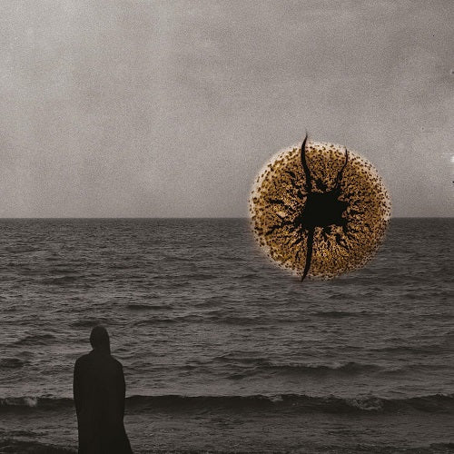 David Granstrom Echoes of Impermanence New CD Presale