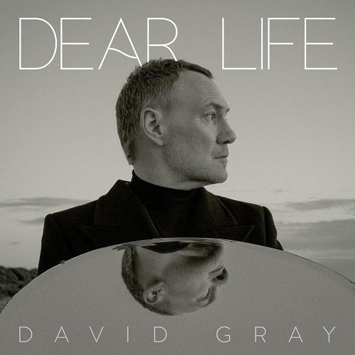 David Gray Dear Life 2 Disc New CD