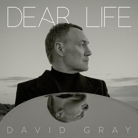 David Gray Dear Life 2 Disc New CD