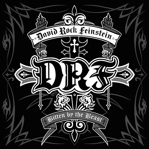 David Rock Feinstein Bitten By The Beast New CD
