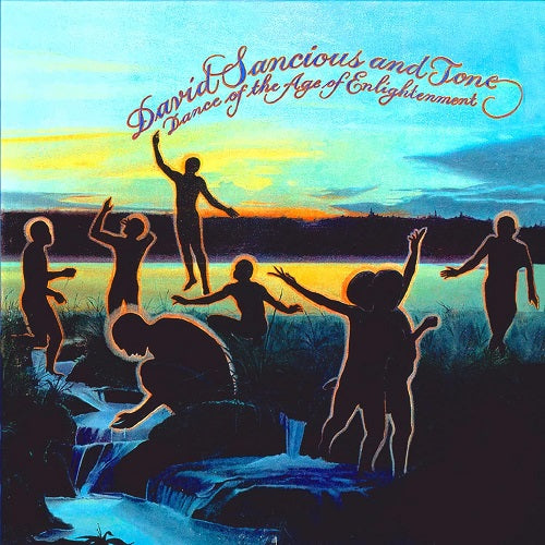 David Sancious Dance of the Age of Enlightenment 1976 Remaster New CD