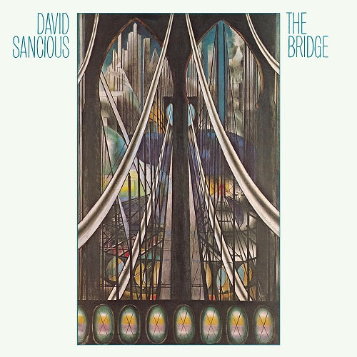 David Sancious The Bridge New CD Presale