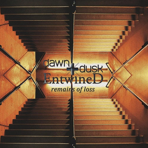 DAWN + DUSK ENTWINED Remains Of Loss New CD Presale