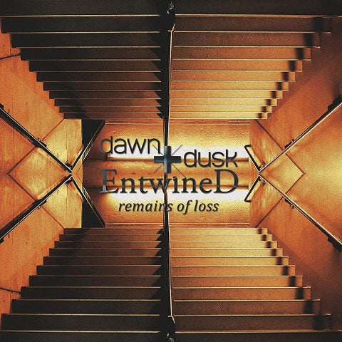 DAWN + DUSK ENTWINED Remains Of Loss New CD Presale