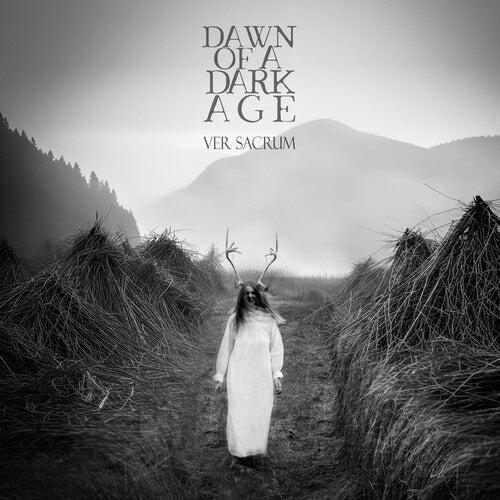 DAWN OF A DARK AGE Ver Sacrum New CD Presale