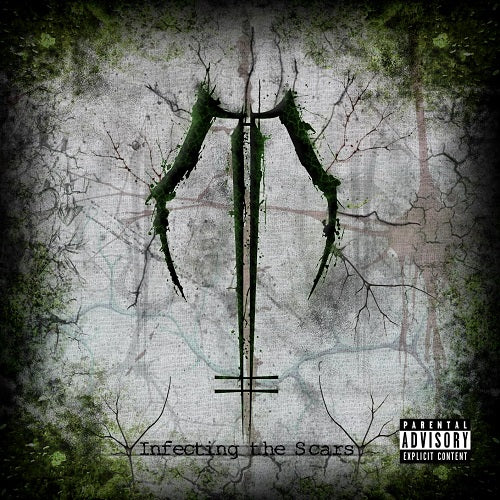 Dawn of Ashes Infecting The Scars New CD Presale