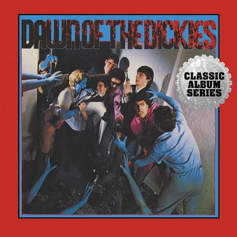 Dawn Of The Dickies Expanded Classic Album Series New CD