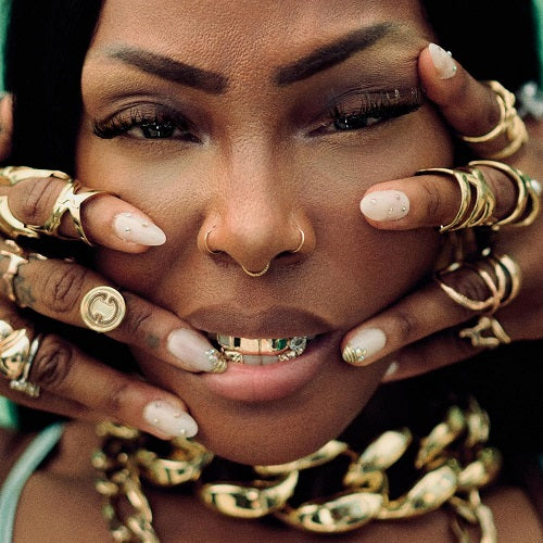 Dawn Richard Creole Culture New CD Presale