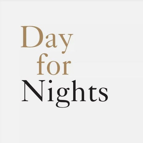 Day For Nights Self Titled New CD