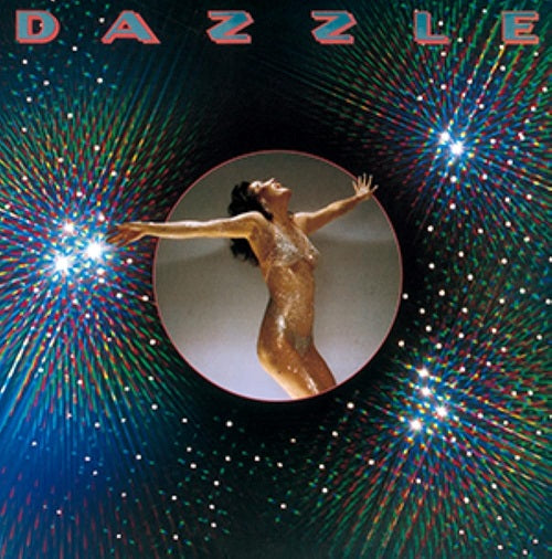 Dazzle Self Titled New CD