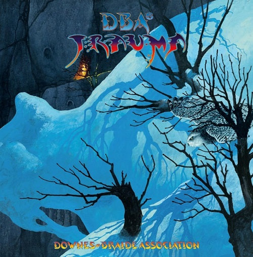 DBA Downes Braide Association Trauma New CD Presale