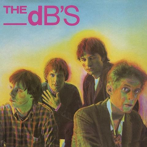DB'S Stands For Decibels DBS New CD