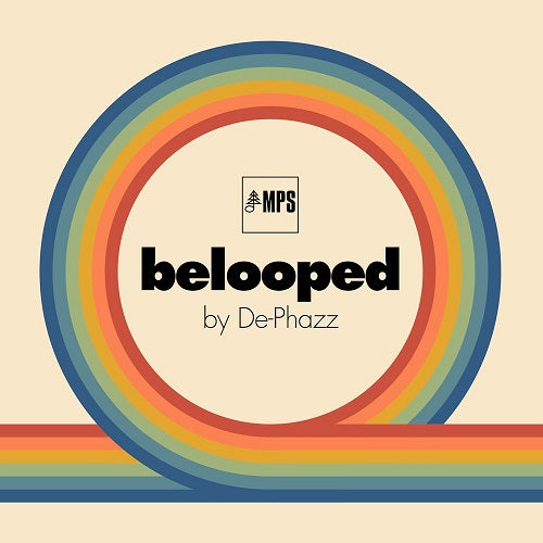 De-Phazz Belooped De Phazz New CD Presale
