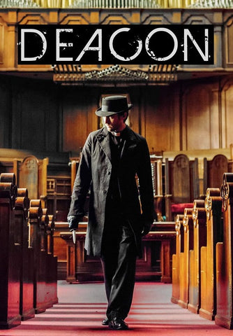 Deacon (Tyler Cole Bradley Pierce Leigh Nieves Ken Duncan) New DVD